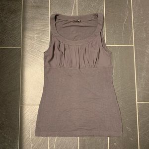 Express tank top